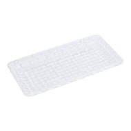 Bandeja 25x13x2cm Tress de Cristal Ecologico